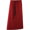 PR 158 zástera - burgundy