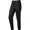 PR 556 - kuchárske nohavice - black-denim