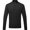 PR 647 Coolchecker tričko - black