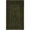 Bathmat 80 predložka do kúpeľne - olive-green