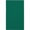 Guest 30x50 - emerald-green