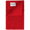 Guest 30x50 - red