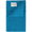 Guest 30x50 - turquoise