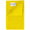 Guest 30x50 - yellow