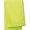 PA 578 športový uterák - fluorescent-yellow