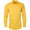 JN 678 pánska košeľa - yellow