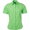 JN 679 dámska košeľa - lime-green