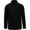 K 545 pánska košeľa - black