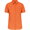 K 548 dámska košeľa - orange