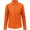 K 549 dámska košeľa - orange