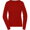 JN 1313 dámsky sveter - red