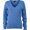 JN 658 dámsky sveter - glacier-blue