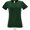 Regent Women - dámske tričko - bottle-green