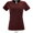 Regent Women - dámske tričko - burgundy
