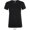 Regent Women - dámske tričko - deep-black