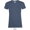 Regent Women - dámske tričko - denim