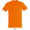 Regent - tričko - orange