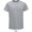 Regent - tričko - pure-grey