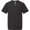 NN 200 kazak - PÁNSKY - black