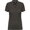 WK 275 polokosela - DAMSKA - dark-grey