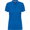 WK 275 polokosela - DAMSKA - light-royal-blue