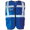 KXMF – Berlin vesta - REFLEXNÁ - royal blue
