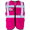 KXMF – Berlin vesta - REFLEXNÁ - magenta