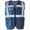 KXMF – Berlin vesta - REFLEXNÁ - navy