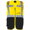 KXMF – Berlin vesta - REFLEXNÁ - yellow/black